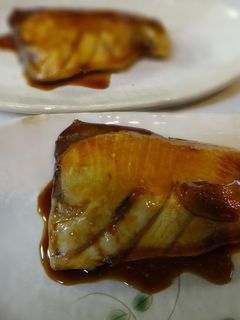 照り照り鰤の照り焼き☆☆彡-レシピのメイン写真