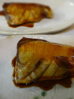 照り照り鰤の照り焼き☆☆彡-レシピのメイン写真