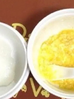 かぼちゃと豆腐の離乳食-レシピのメイン写真