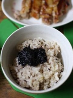 海苔の佃煮-レシピのメイン写真