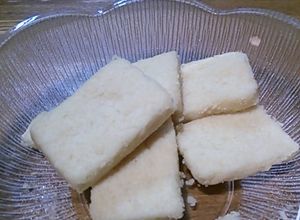 天ぷら粉で!?びっくりサクサククッキー!-レシピのメイン写真