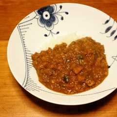 รูปของ カレーライス（野菜多め）
