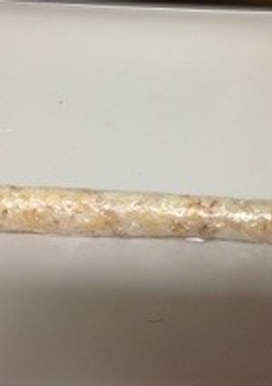 離乳食完了期のお出かけ用おにぎり-レシピのメイン写真