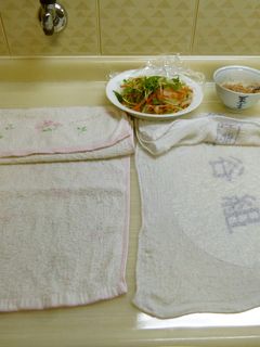 生春巻きの巻き方☆-レシピのメイン写真
