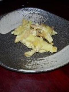 新生姜のてんぷら-レシピのメイン写真