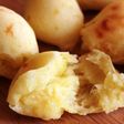 もっちもち!米粉でじゃが芋ポンデケージョ