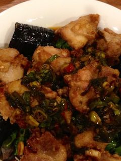 鶏の唐揚げネギソース-レシピのメイン写真