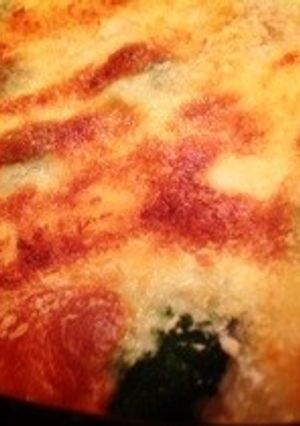 牡蠣とブロッコリーのグラタン-レシピのメイン写真