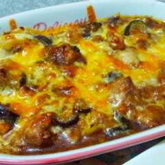 รูปของ 【鶏ももとレトルトカレーでメインおかず】