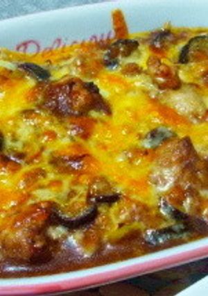 【鶏ももとレトルトカレーでメインおかず】-レシピのメイン写真