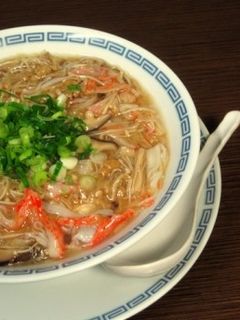 中華風 茶碗蒸し-レシピのメイン写真