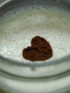 ☆マシュマロムース☆-レシピのメイン写真