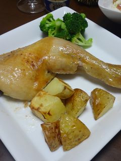 ã¯ãªã¹ãã¹ã«ã´ã£ããï¼ç°¡åãã¼ã¹ãããã³-ã¬ã·ãã®ã¡ã¤ã³åç