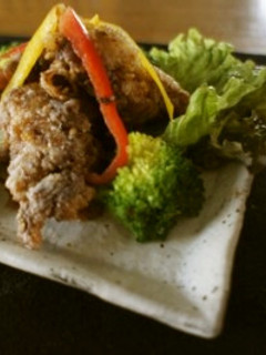 やわらかジューシー♪鳥唐揚げ-レシピのメイン写真