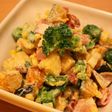 簡単!デリっぽい?サラダ