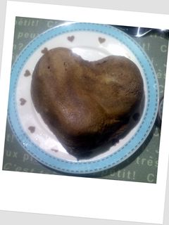 ココアバナナおから蒸しパン-レシピのメイン写真