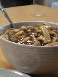 3種のキノコあんかけ丼-レシピのメイン写真