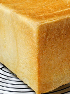ふんわり食感!中種法で作る絶品食パン-レシピのメイン写真