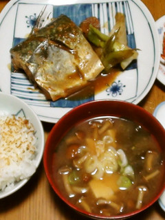 オコゲごはんを鍋で炊こう-レシピのメイン写真