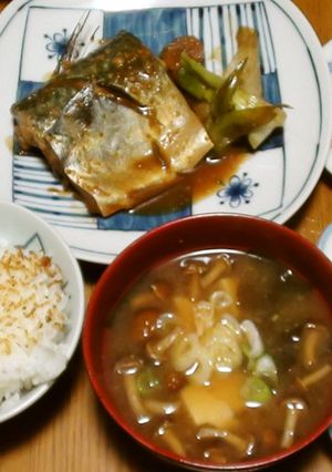 オコゲごはんを鍋で炊こう-レシピのメイン写真