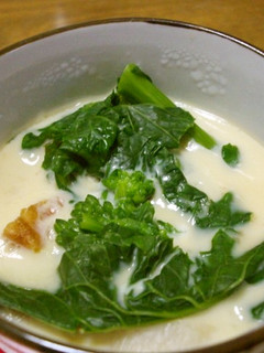 うどんの出汁が残ったら茶碗蒸し-レシピのメイン写真