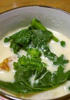 うどんの出汁が残ったら茶碗蒸し-レシピのメイン写真