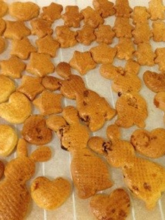 さくさくクッキー-レシピのメイン写真