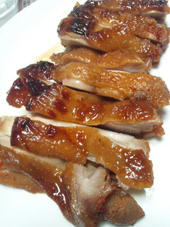 簡単すぎる!!漬け焼きチキン-レシピのメイン写真