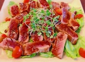 基本からアレンジまで!思わずつくりたくなる「炙り」のレシピ集 | クックパッド