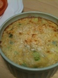 山芋のチーズグラタン-レシピのメイン写真