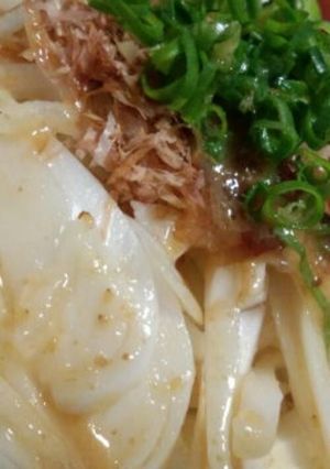 新玉!簡単サラダ-レシピのメイン写真