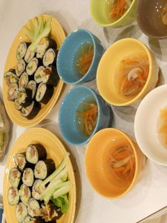 本格的な味♡簡単すまし汁-レシピのメイン写真