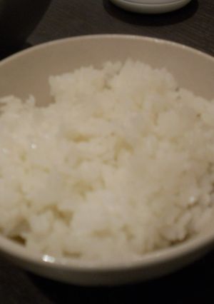 お鍋で美味しいご飯♡-レシピのメイン写真