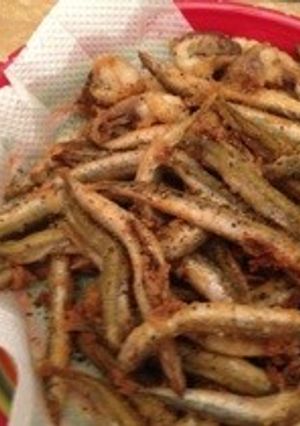 ふるせ 唐揚げ-レシピのメイン写真
