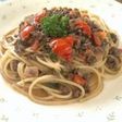 挽肉のヴィーノ・ロッソ