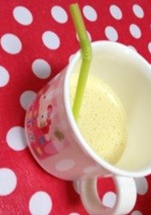 赤ちゃんミックスジュース-レシピのメイン写真