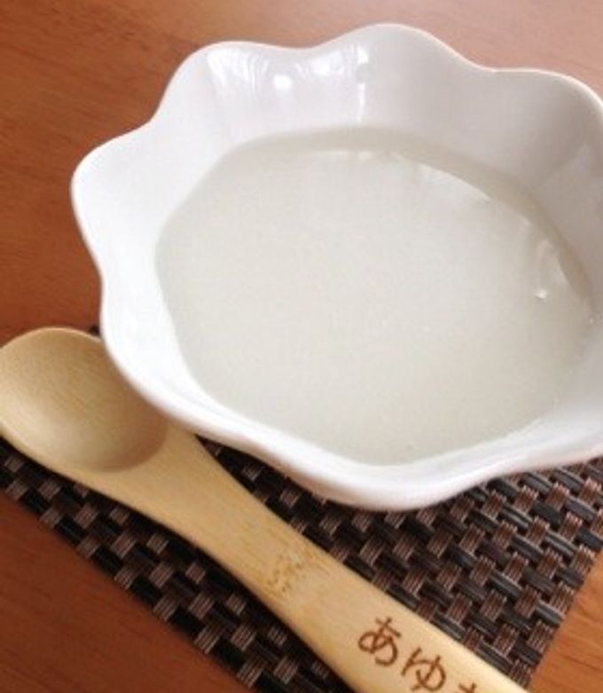 離乳食初期】☆基本の10倍粥☆ by OisiGohan♡ 【クックパッド】 簡単