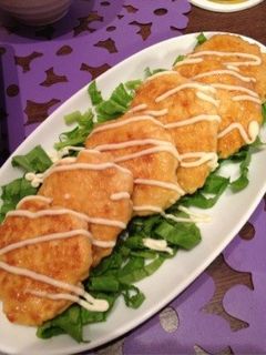 フワフワ☆鶏ミンチと豆腐の甘辛ハンバーグ-レシピのメイン写真