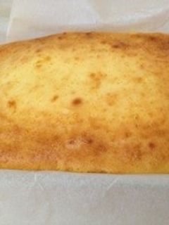 超簡単!水切りヨーグルトのチーズケーキ-レシピのメイン写真