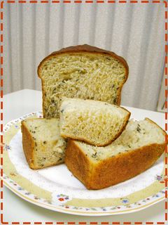 醤油麹で和風パン-レシピのメイン写真
