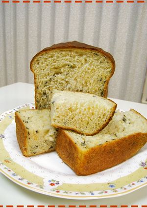 醤油麹で和風パン-レシピのメイン写真
