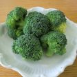 ブロッコリー✿無駄なく食べきる方法