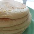 BPなしのもちっとした◆パンケーキ◆
