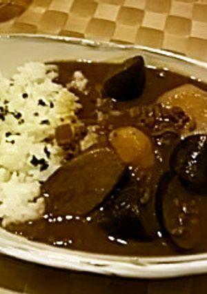 ◆簡単＆美味♡ナスとひき肉のカレー◆-レシピのメイン写真