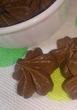 好みのチョコで焼きチョコ-レシピのメイン写真