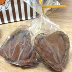 簡単生チョコ-レシピのメイン写真