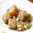 こんにゃくの塩麹照り焼き