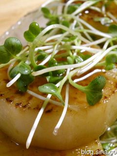 大根ステーキ-レシピのメイン写真