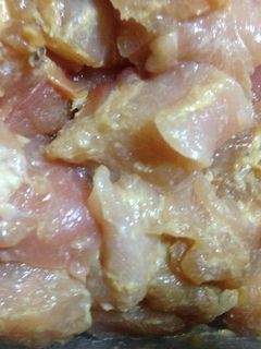 肉の保存と下拵え 味噌漬 鶏胸肉-レシピのメイン写真