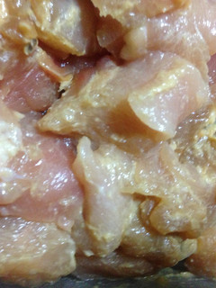 肉の保存と下拵え 味噌漬 鶏胸肉-レシピのメイン写真